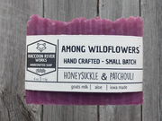 Among Wildflowers- Honeysuckle & Patchouli